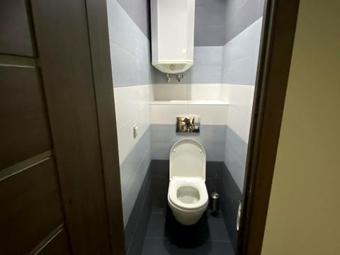 квартира по адресу Юрия Липы ул., 16