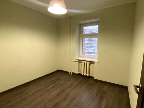 квартира по адресу Юрия Липы ул., 16