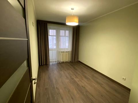 квартира по адресу Юрия Липы ул., 16