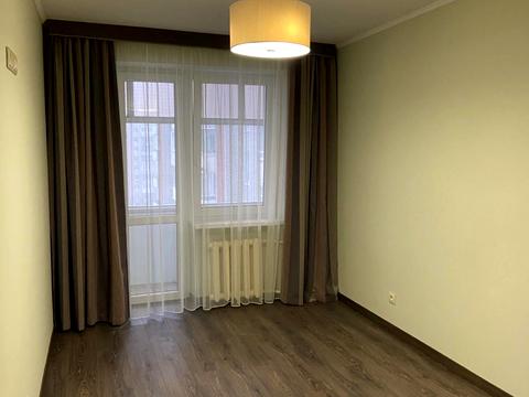 квартира по адресу Юрия Липы ул., 16