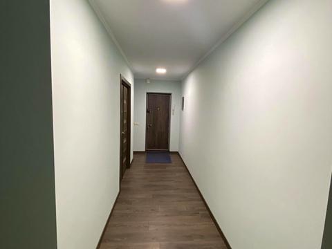 квартира по адресу Юрия Липы ул., 16