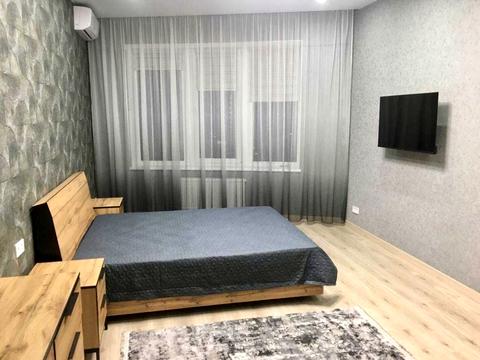 квартира за адресою Микільсько-Слобідська вул., 3-А