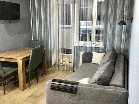 квартира за адресою Микільсько-Слобідська вул., 3-А