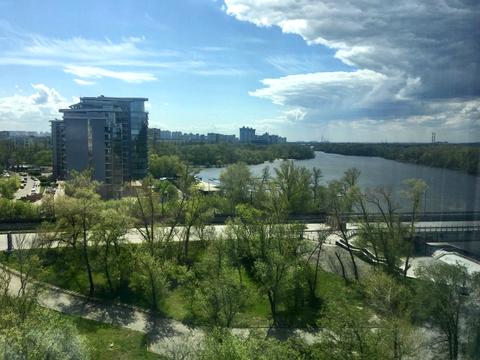 квартира за адресою Микільсько-Слобідська вул., 3-А