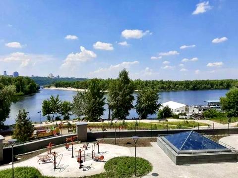 квартира за адресою Микільсько-Слобідська вул., 3-А