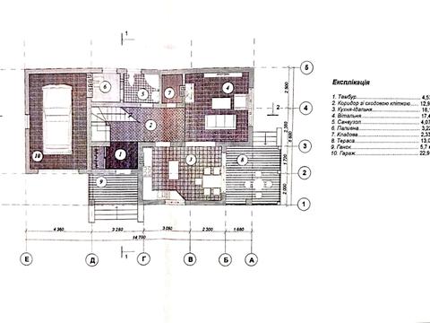 будинок за адресою Щаслива