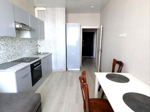 квартира за адресою Київ, Польова вул., 73