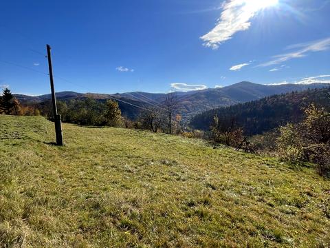 ділянка за адресою Камянка