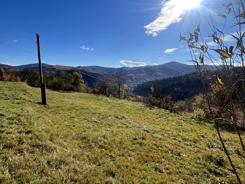 ділянка за адресою Камянка