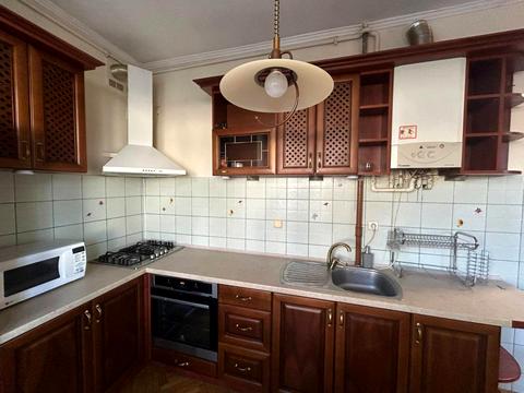 квартира по адресу Остроградских ул. (Пожарского), 2