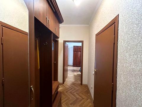 квартира по адресу Остроградских ул. (Пожарского), 2