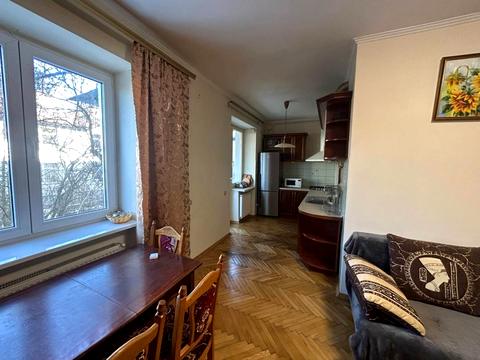 квартира по адресу Остроградских ул. (Пожарского), 2