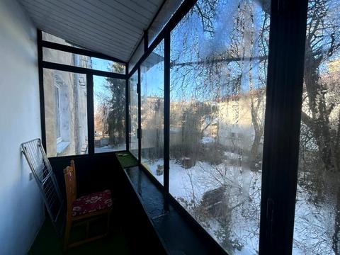 квартира по адресу Остроградских ул. (Пожарского), 2