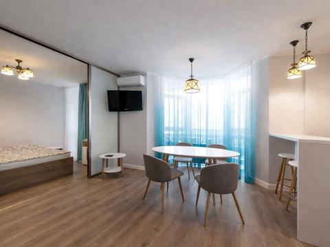 квартира за адресою Коперника вул., 3