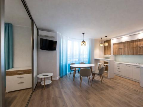 квартира за адресою Коперника вул., 3