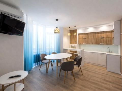 квартира за адресою Коперника вул., 3