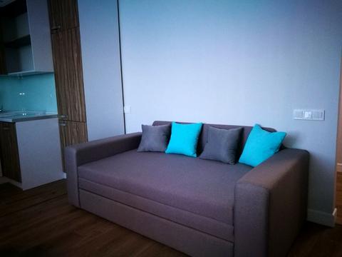 квартира за адресою Коперника вул., 3