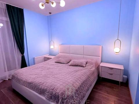 квартира за адресою Джона Маккейна вул. (Івана Кудрі), 7