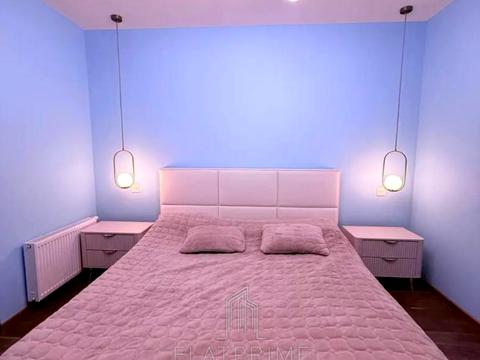 квартира за адресою Джона Маккейна вул. (Івана Кудрі), 7