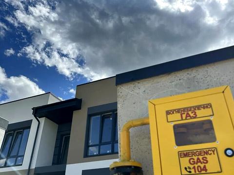 дом по адресу Гоголя ул.