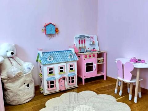 квартира за адресою Джона Маккейна вул. (Івана Кудрі), 7