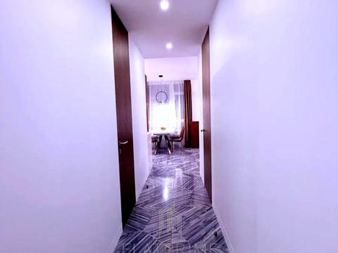 квартира за адресою Джона Маккейна вул. (Івана Кудрі), 7