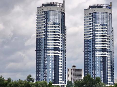 квартира за адресою Микільсько-Слобідська вул., 3-А