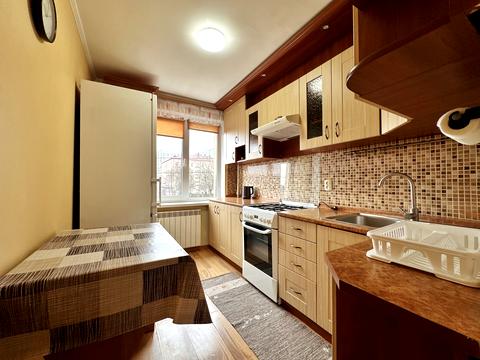 квартира за адресою Джорджа Вашингтона вул. (Батальна), 13