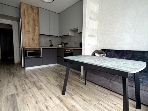 квартира за адресою Європейського Союзу просп. (Правди), 41-В
