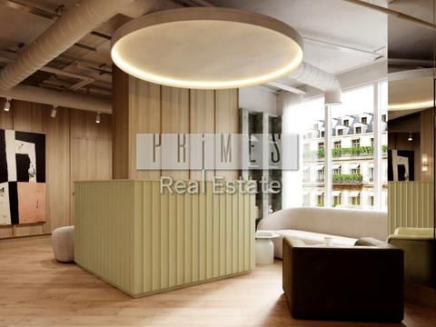 комерційна за адресою Київ, Буслівська вул., 12