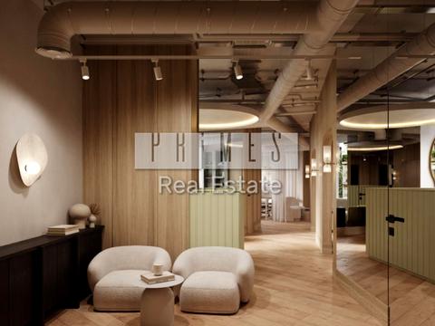 комерційна за адресою Київ, Буслівська вул., 12