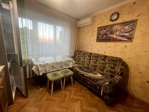 квартира за адресою Воскресенський просп. (Перова), 15-В