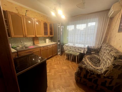 квартира за адресою Воскресенський просп. (Перова), 15-В