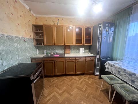 квартира за адресою Воскресенський просп. (Перова), 15-В