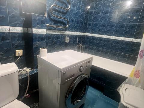 квартира за адресою Воскресенський просп. (Перова), 15-В