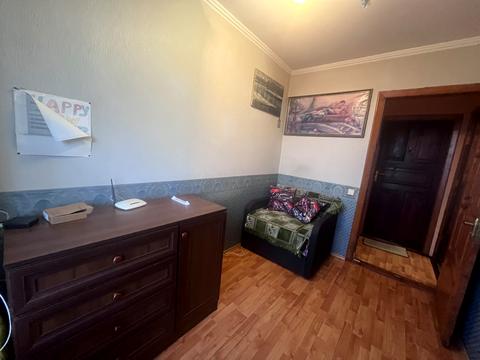 квартира за адресою Воскресенський просп. (Перова), 15-В