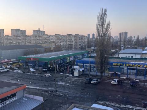 квартира за адресою Воскресенський просп. (Перова), 15-В