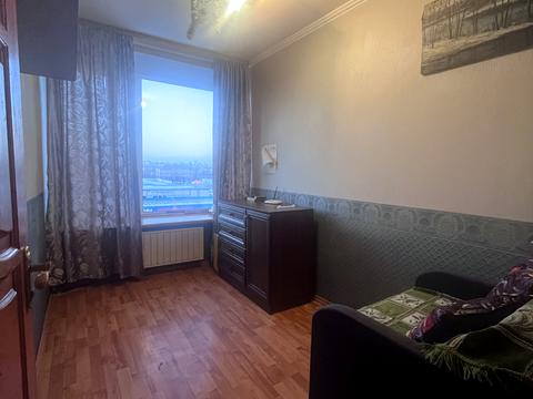 квартира за адресою Воскресенський просп. (Перова), 15-В