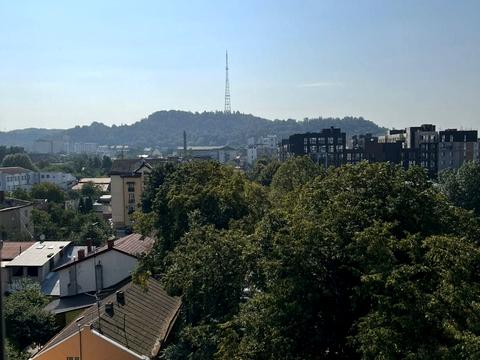 квартира за адресою Городницька вул., 9