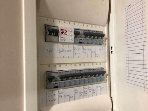 квартира за адресою Городницька вул., 9