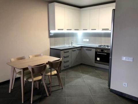 квартира за адресою Городницька вул., 9