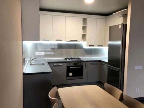 квартира за адресою Городницька вул., 9