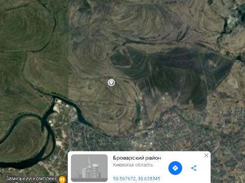 ділянка за адресою Воєдила