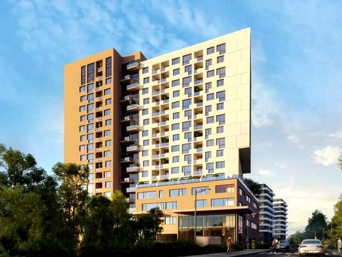 квартира за адресою Львів, Гетьмана Івана Мазепи вул. (Топольна), (Будинок)