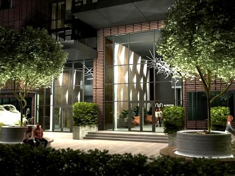 квартира за адресою Львів, Гетьмана Івана Мазепи вул. (Топольна), (Будинок)