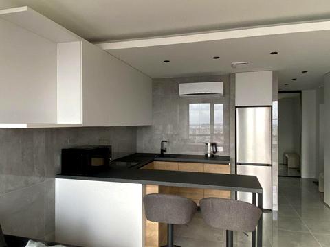 квартира по адресу Правды просп. (Правды), 51