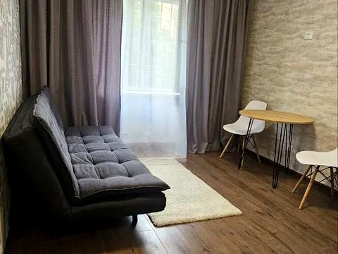 квартира по адресу Добровольцев пер., 10