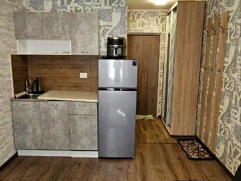 квартира по адресу Добровольцев пер., 10