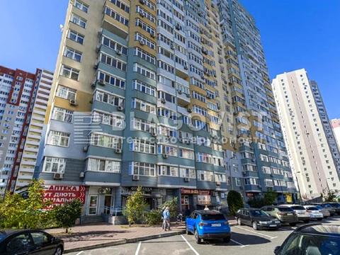 комерційна за адресою Київ, Єлизавети Чавдар вул., 24