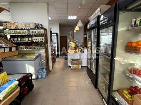 комерційна за адресою Київ, Єлизавети Чавдар вул., 24